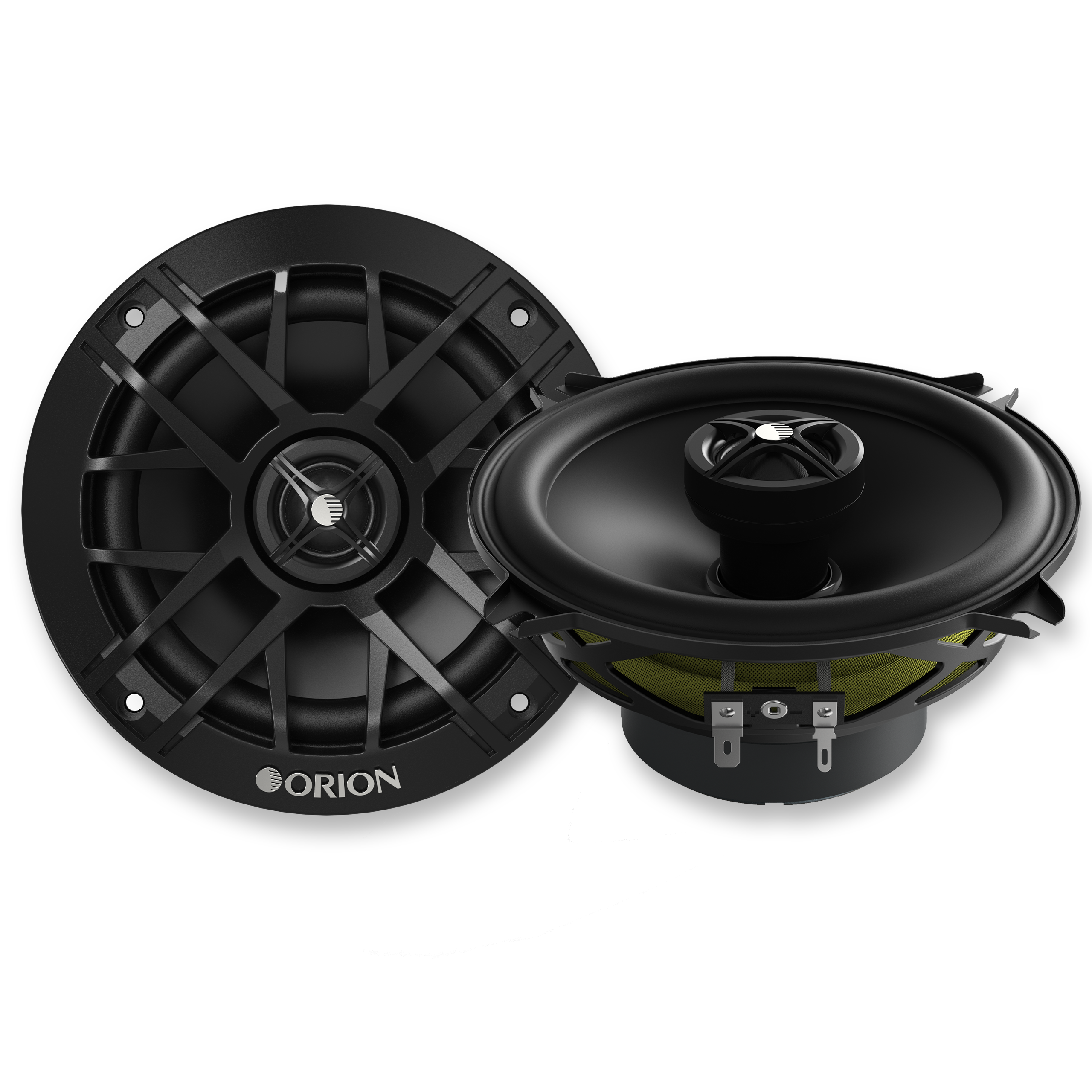 XTR52.2 – Orion Car Audio