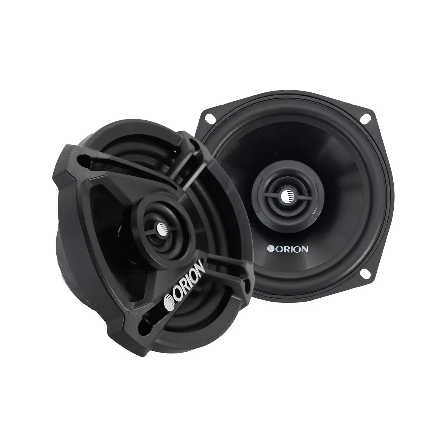 CB52 - COBALT 5.25 Inch Speakers – Powerful Sound, Compact Design