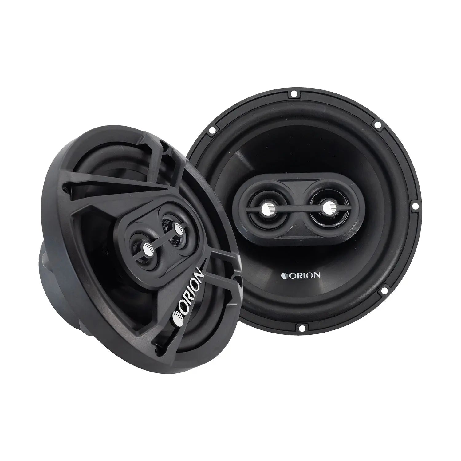 Audio Settings Best Sounding Car Speakers CB653 Experience Premium