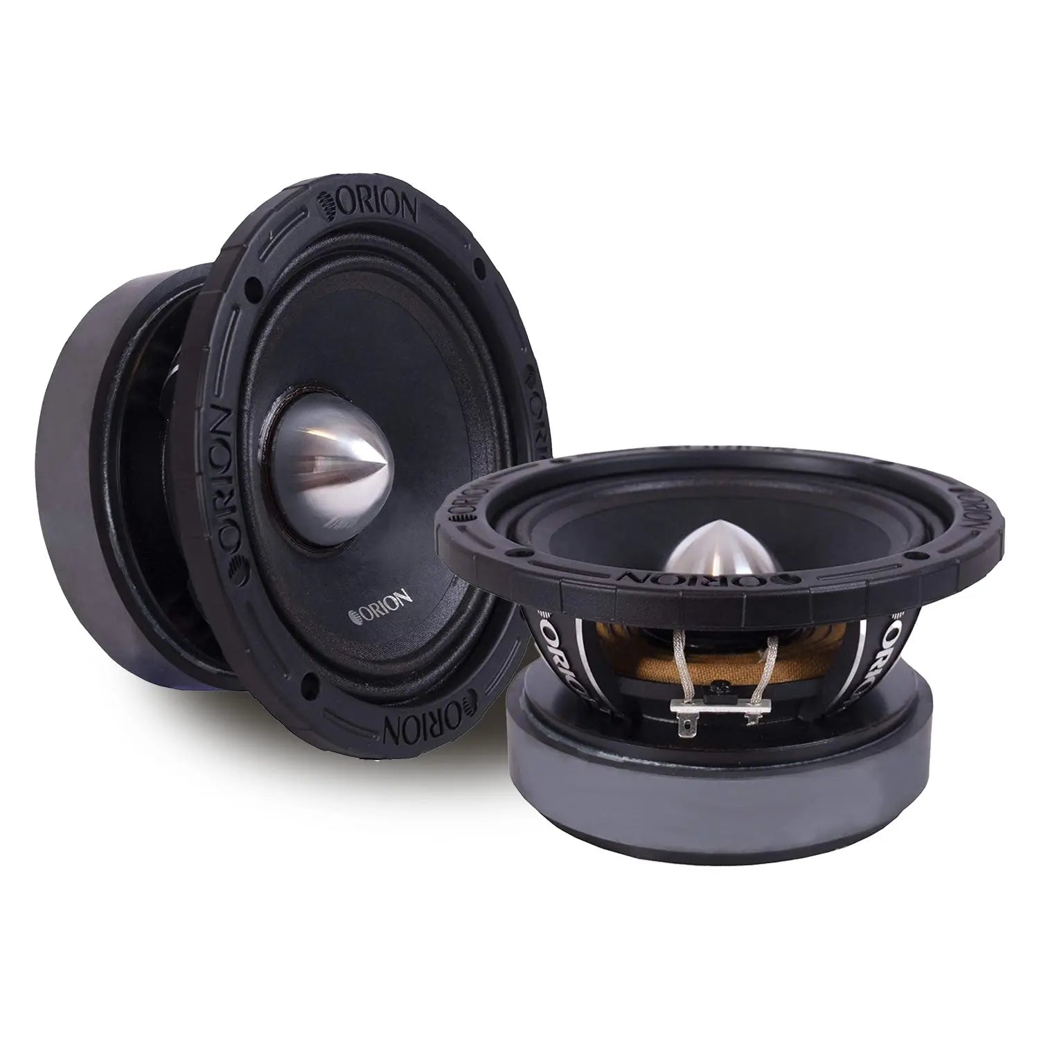 XPM654MBF – Orion Car Audio - Main Image