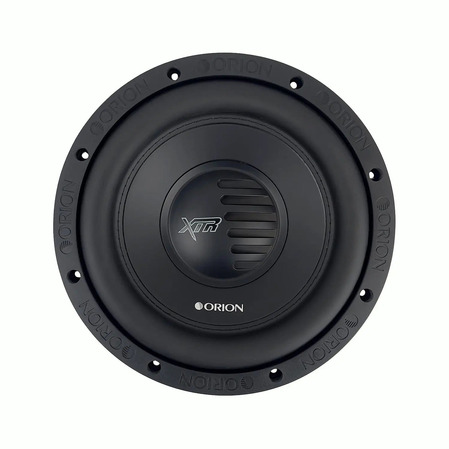 XTR104D 10 Inch Subwoofer 500 Watts RMS 4-Ohm DVC – Orion Car Audio