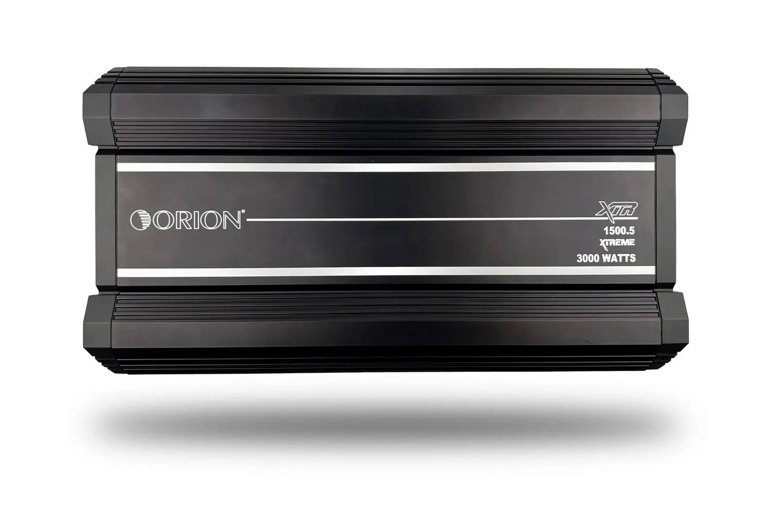 XTR1500.5 - 1500 Watt RMS 5 Channel Class AB/D Amplifier – Orion Car Audio