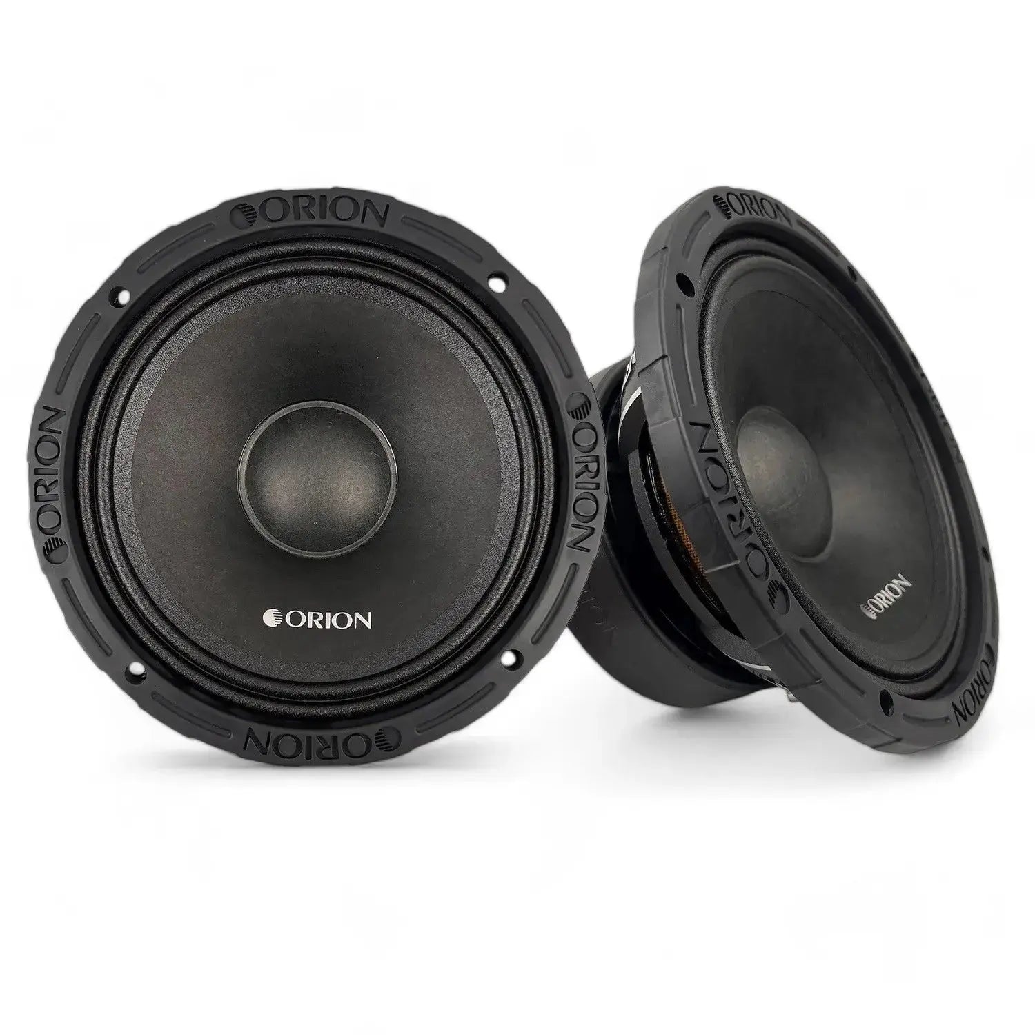 XTX854DC Midrange Speaker – Loud, Clear, and Ready to Rock – Orion