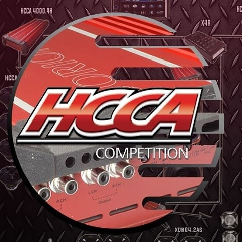 HCCA Competition!
