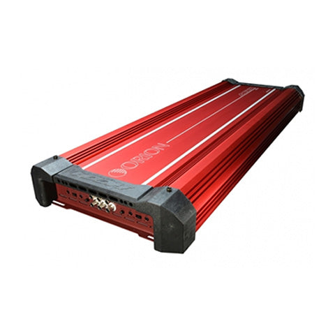 HCCA 4 Channel Amplifier HCCA4000.4H