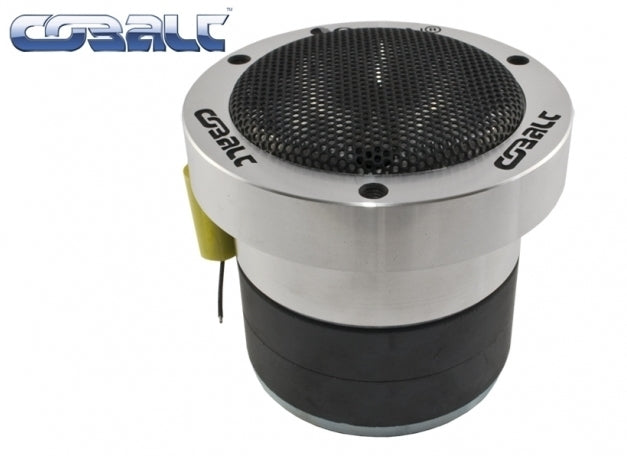 Introducing our CTW400 Cobalt Bullet Tweeter.  Click here to find out all about this product.  Orion. Proud to be Loud!