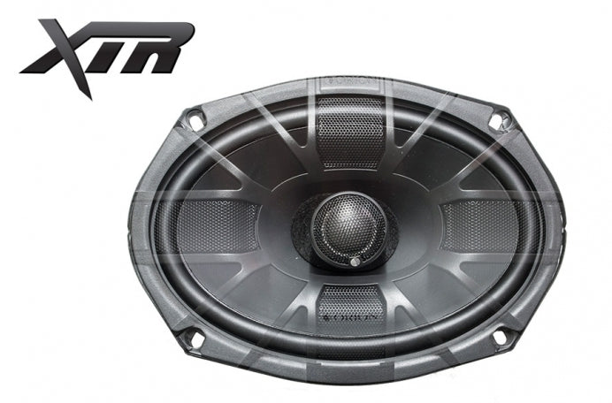 XTR Coax Speaker XTR69.2