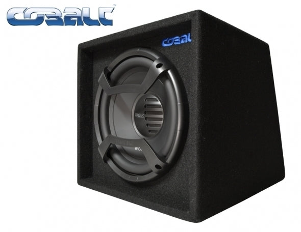 Cobalt Sub Enclosure CO124SBDVC-2