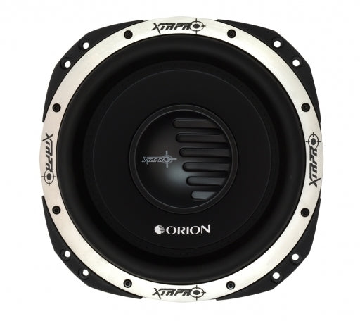 XTRPro Subwoofer XTRPRO 122D