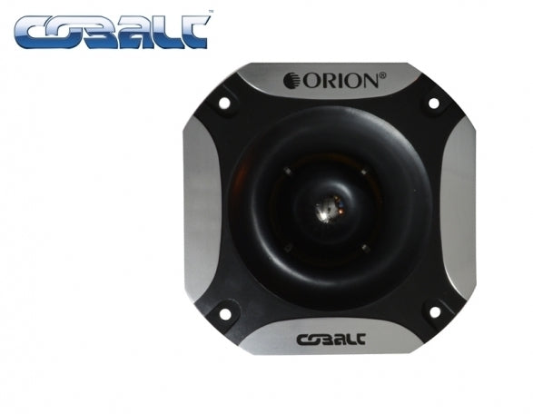 Cobalt Bullet Tweeter CTW600