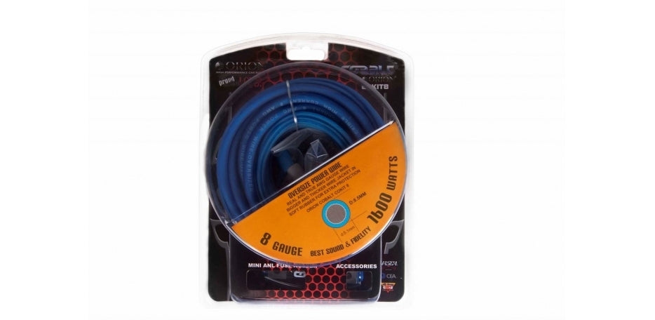 Cobalt AMP KIT COKIT8