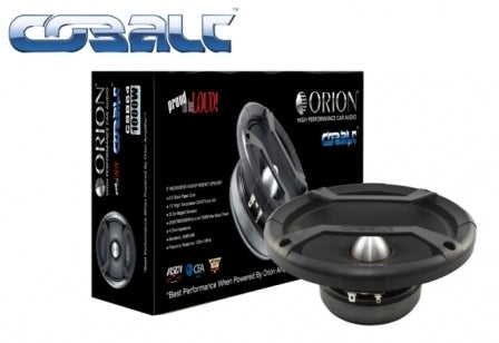 Cobalt Midrange CSB64