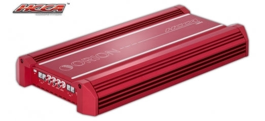 Amplifier HCCA 10002