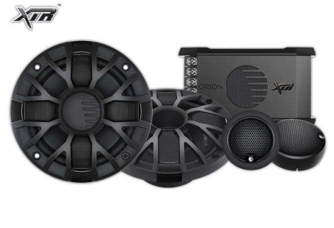 XTR Component XTR62