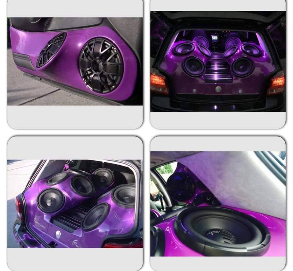 Orion Car Audio