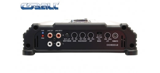 Cobalt Amplifier Cobalt CB300.2