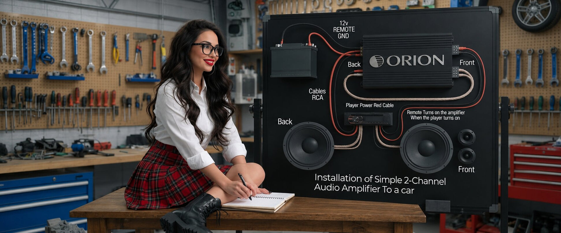 Every Great System Starts with a Student