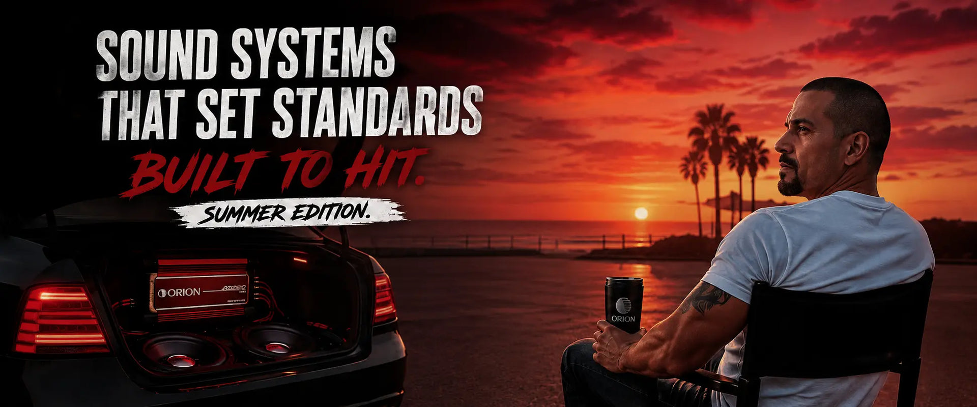How Orion Car Audio Integrates with Your Vehicle