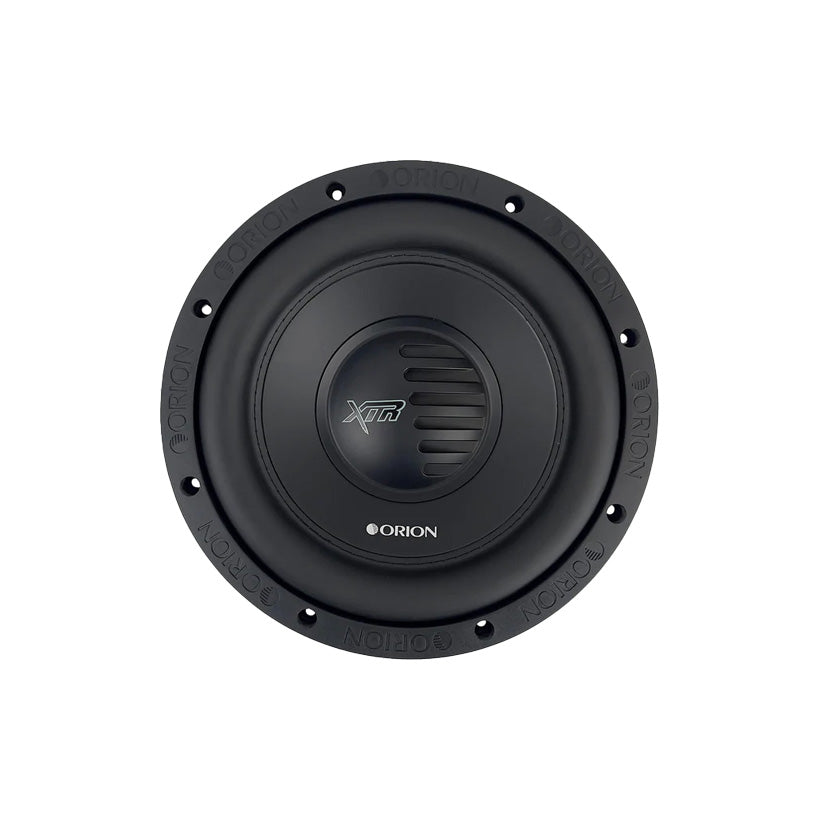 Enhance Your Car Audio Experience with a Powerful Subwoofer Upgrade - Orion Car Audio