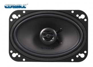 Cobalt Coax Speaker CO46