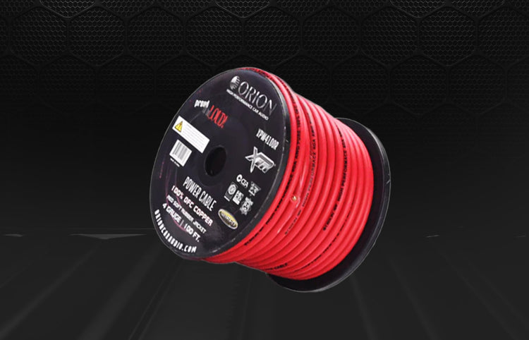 ACCESORIOS CABLEADOS