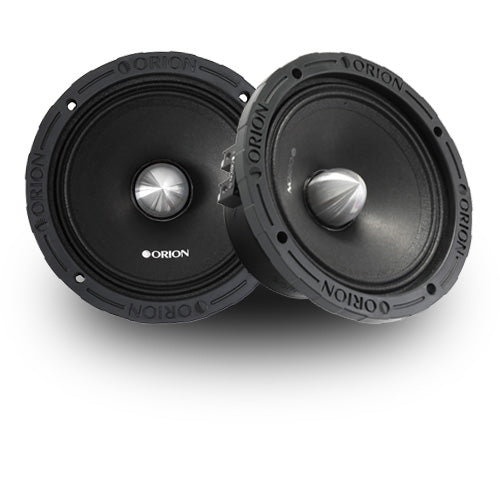 XTR MIDBASS SPEAKERS