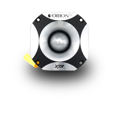 XTR TWEETERS