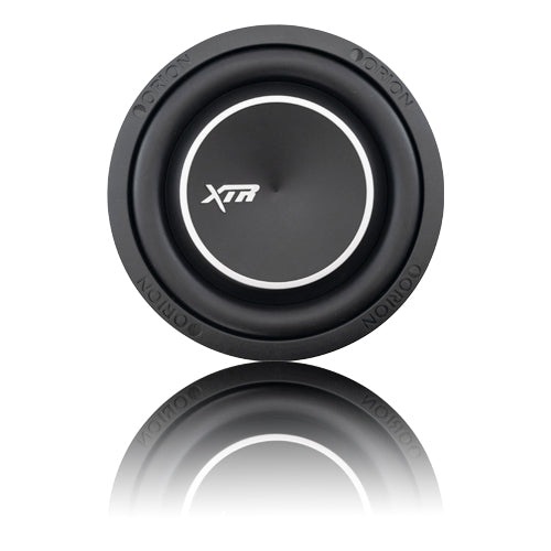 XTR SHALLOW WOOFERS
