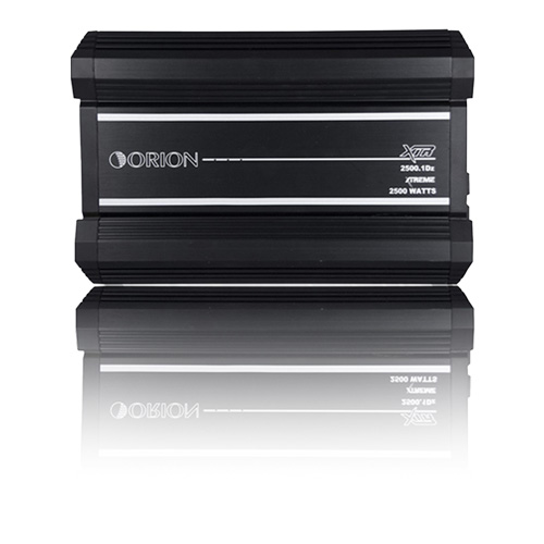 AMPLIFICADORES SERIE XTR