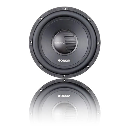 Orion Cobalt CBW104D 10 Dual Voice Coil 4-Ohm - 300W RMS Orion Cobalt CBW104D 10 Dual Voice Coil 4-Ohm - 300W RMS