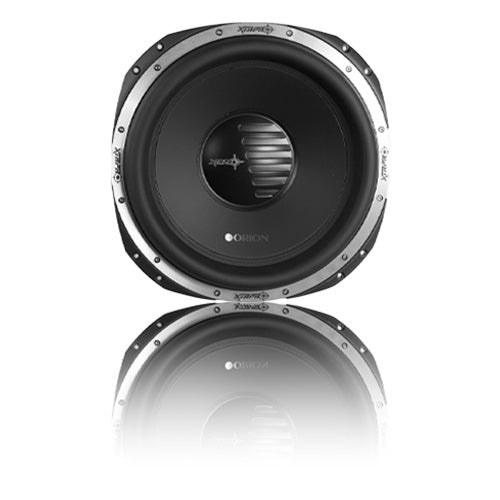 XTR PRO WOOFERS