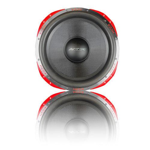 HCCA SPLX WOOFERS