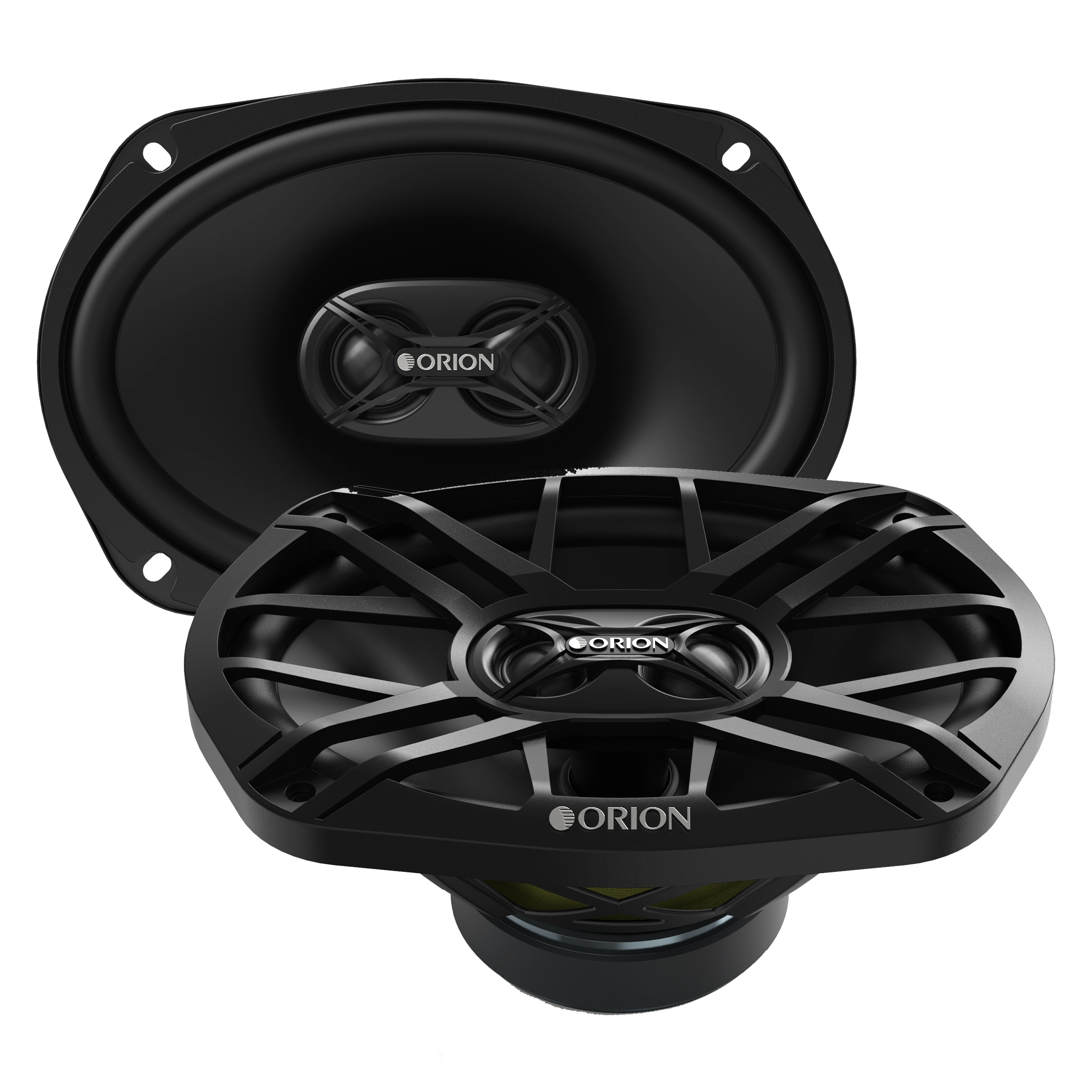 XTR69.3 XTR69.3