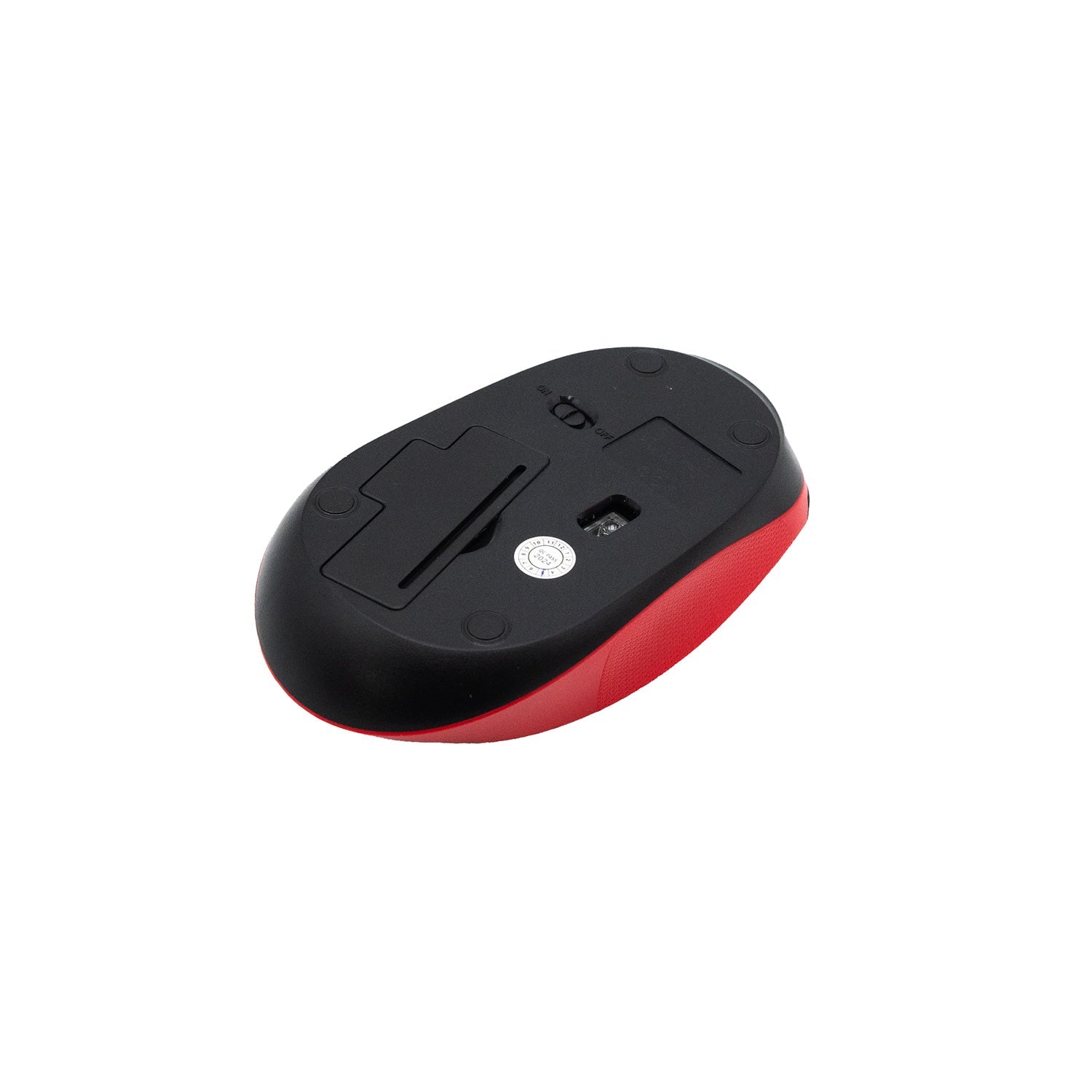 BLUETOOTH MOUSE