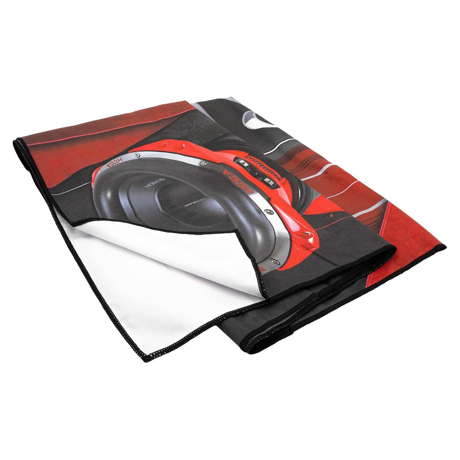 ORION Car Audio Swag: Premium Beach Towel for You
