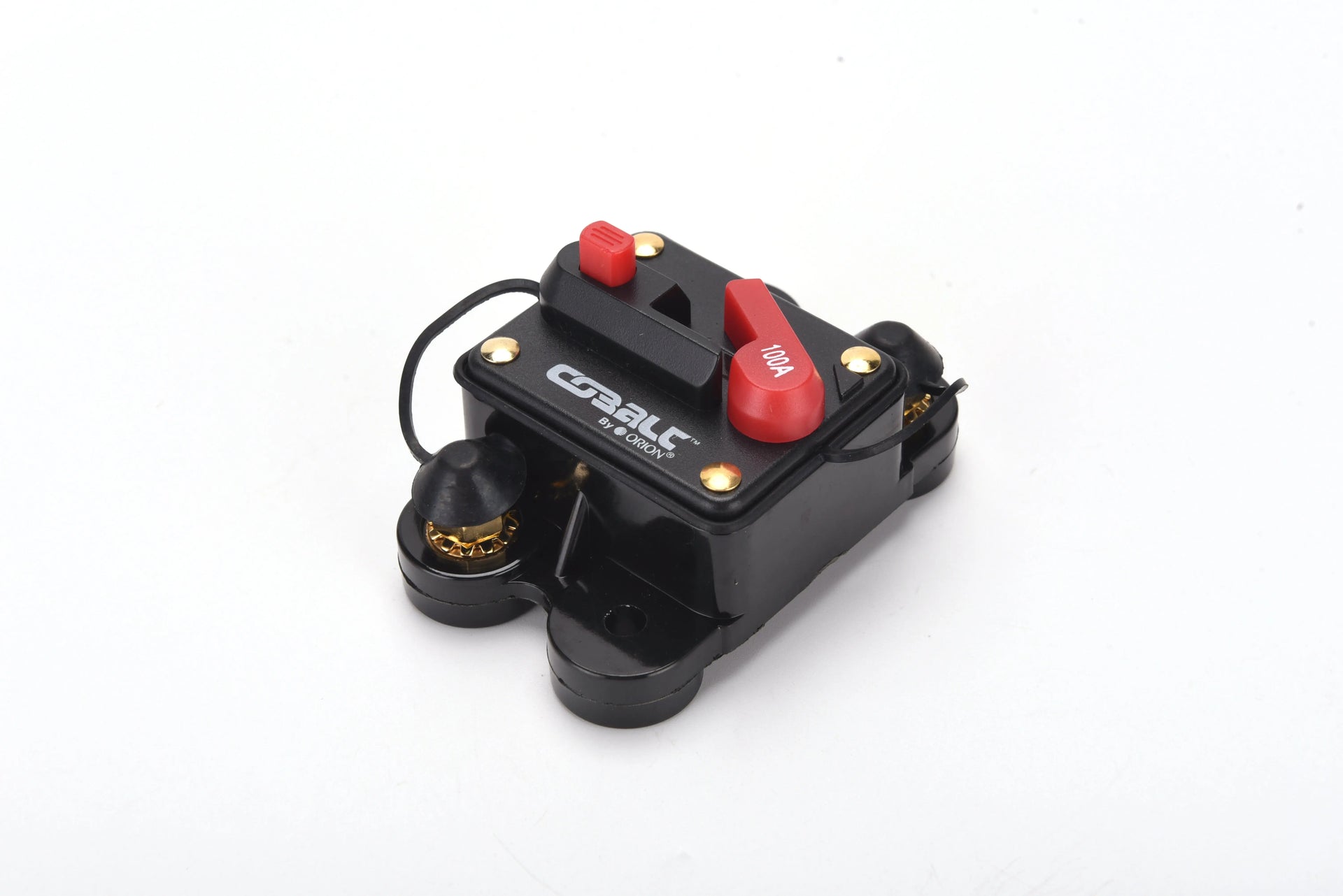 CB100A - Circuit Breaker - Orion Car Audio