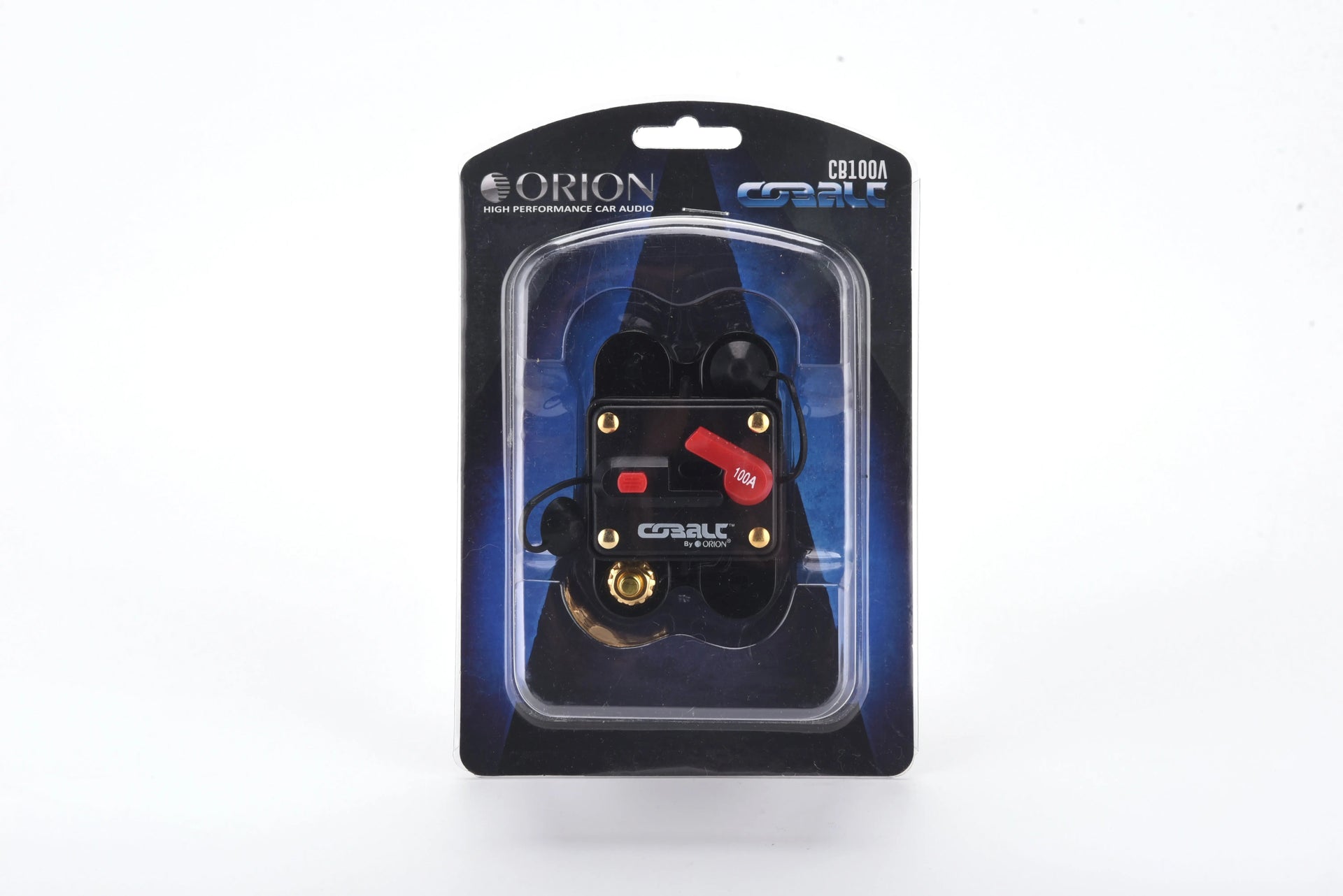 CB100A - Circuit Breaker - Orion Car Audio