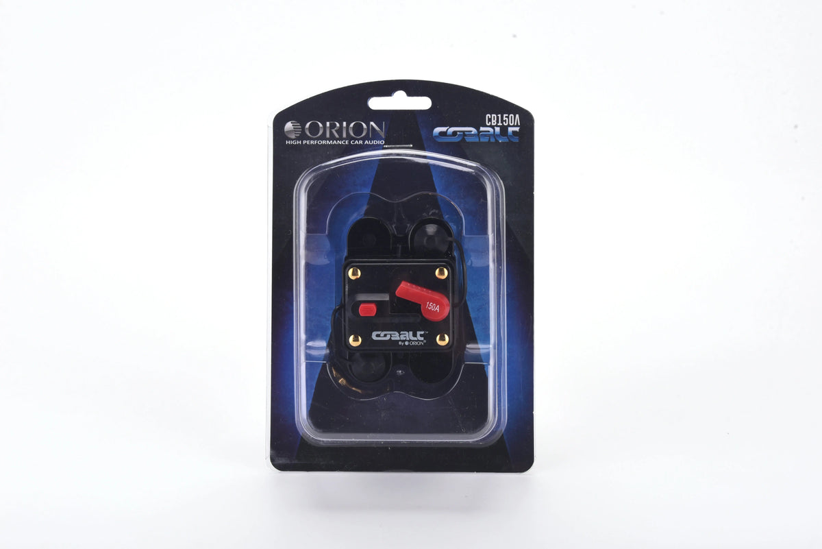 CB150A - Circuit Breaker