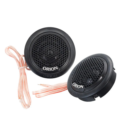 CB1TW - 1 Inch Tweeter - Orion Car Audio