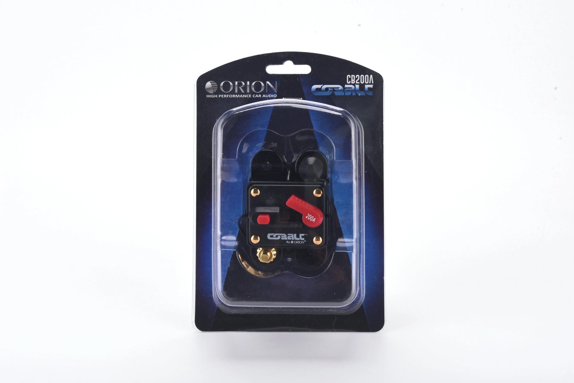 CB200A - Circuit Breaker - Orion Car Audio