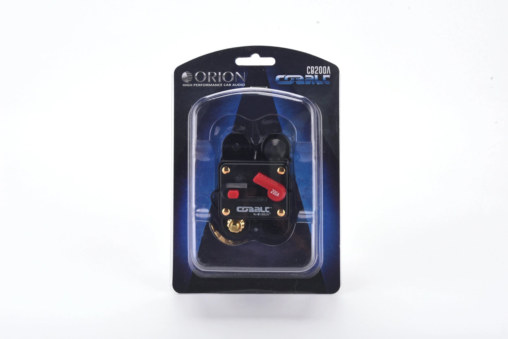 CB200A - Circuit Breaker - Orion Car Audio