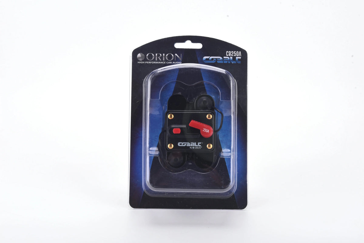 CB250A - Circuit Breaker