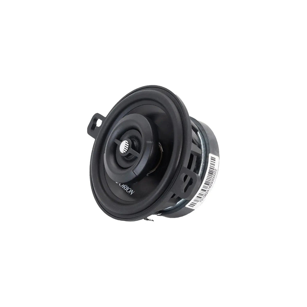 3.5 Inch Car Speakers for Impressive Sound Quality