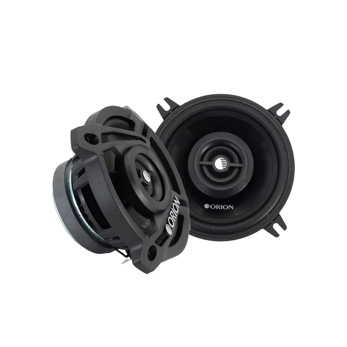 CB42 - 2 Way 4 Inch Speakers - Orion Car Audio