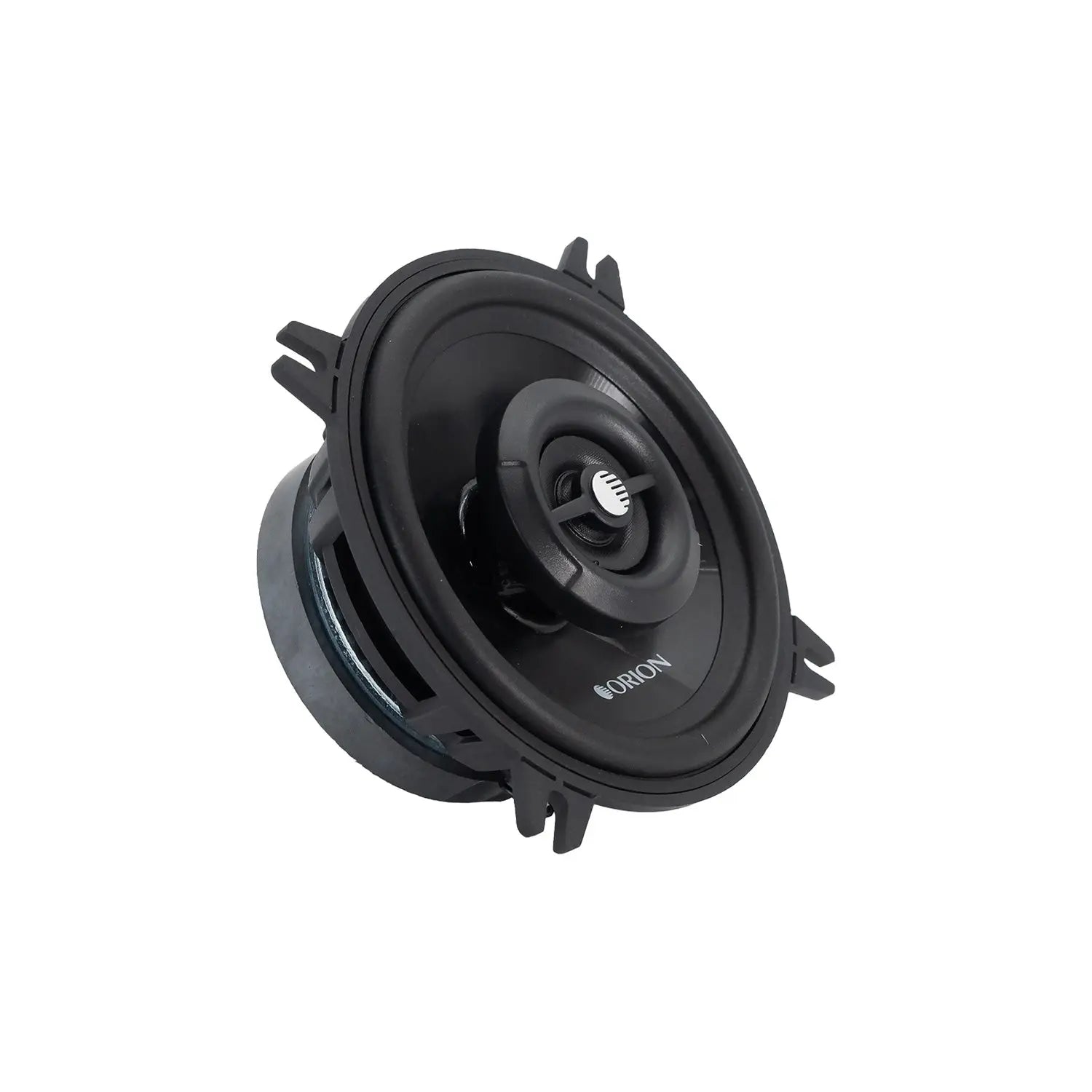 CB42 - 2 Way 4 Inch Speakers - Compact Size, Colossal Sound!