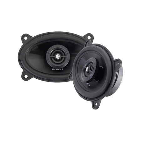 CB462 - 2 Way 4x6 Inch Speakers - Orion Car Audio 