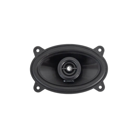 CB462 - 2 Way 4x6 Inch Speakers - Orion Car Audio 