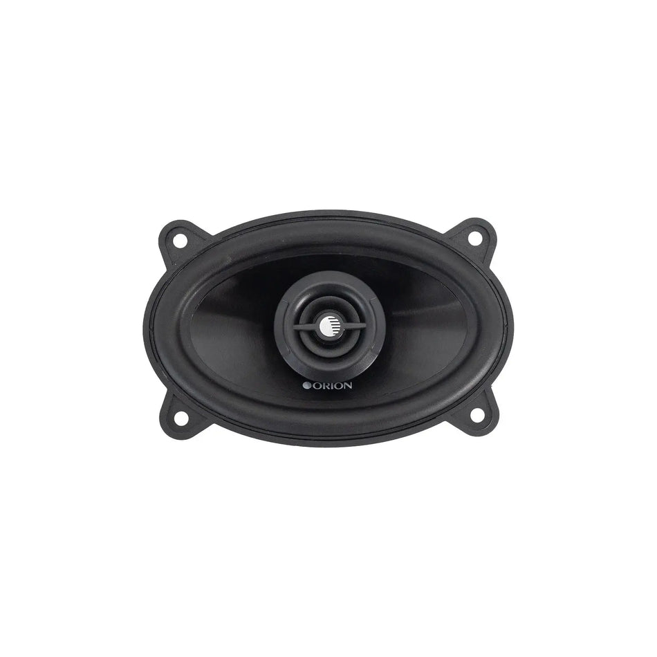 CB462 - 2 Way 4x6 Inch Speakers - Orion Car Audio 