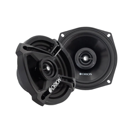 CB52 - 2 Way 5.25 Inch Speakers - Orion Car Audio