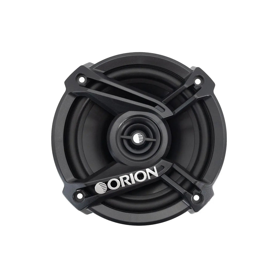 CB52 - 2 Way 5.25 Inch Speakers - Orion Car Audio